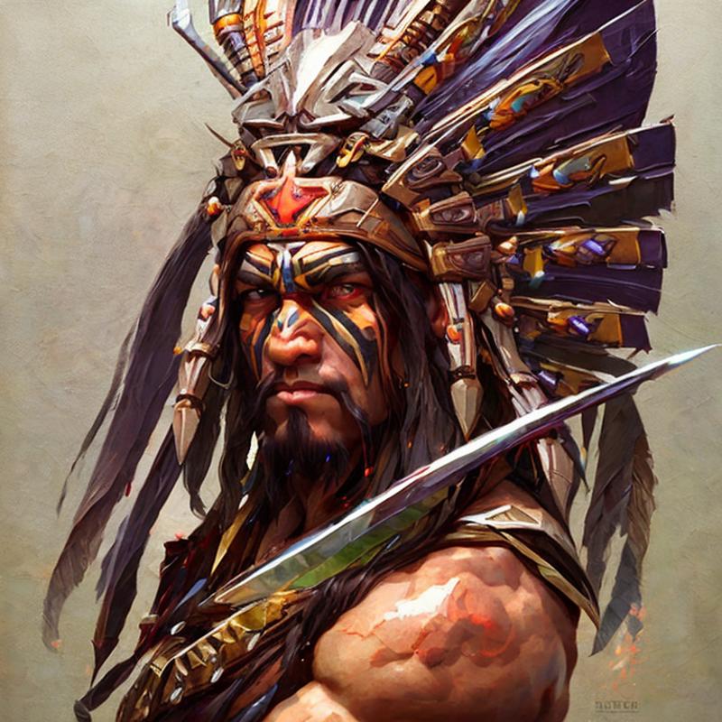 01940-1890763073-a portrait, studio portrait, a stylized painting photograph of a native american aztec  samurai viking apache warrior with white.png